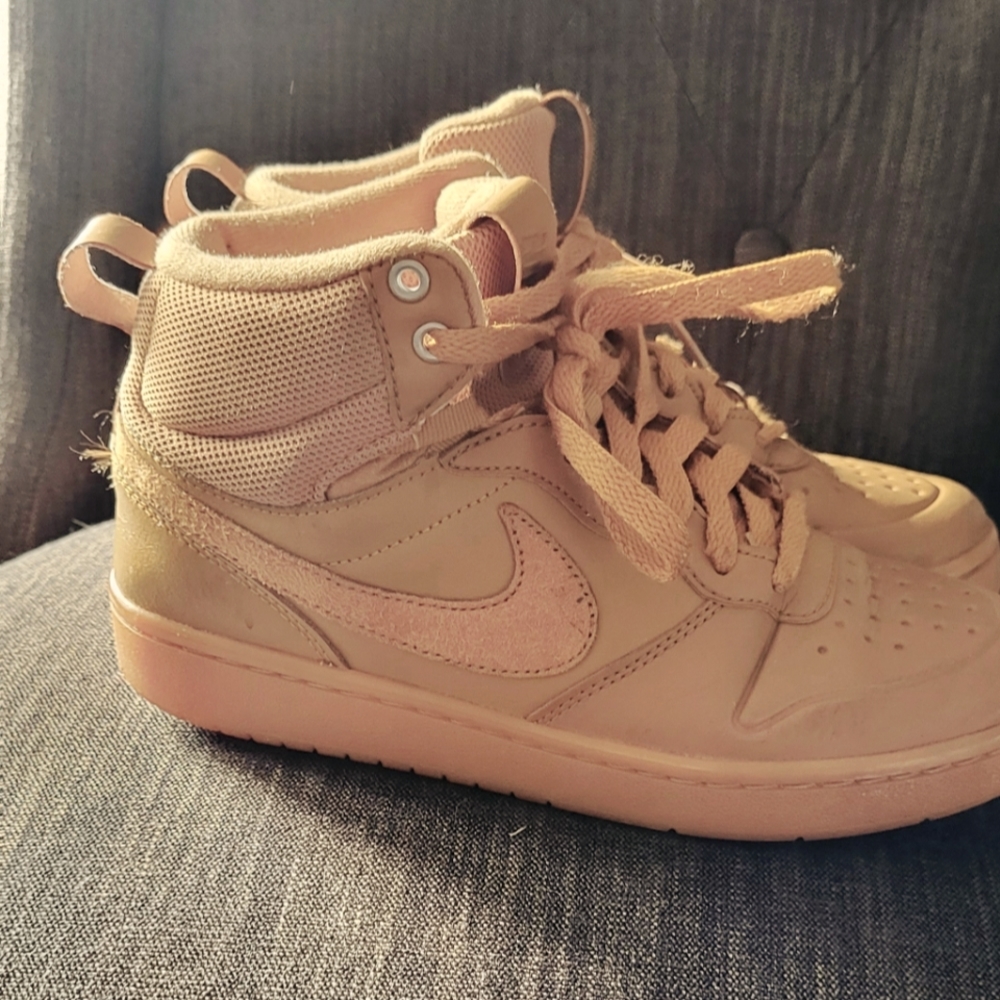 Nike hightop